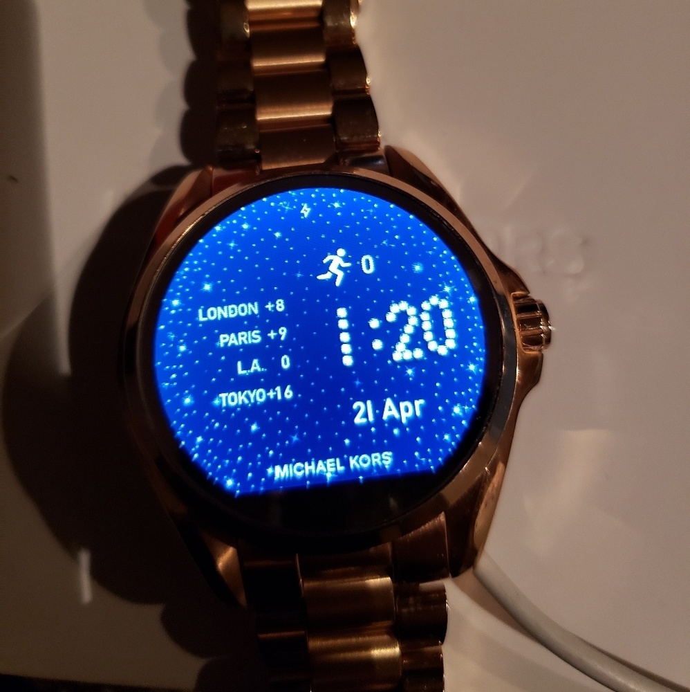 Michael kors  watch